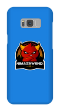 nimazswendl Samsung Phone Cases