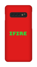 ifire Samsung Phone Cases