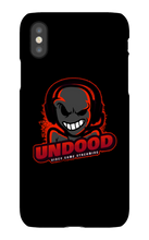undood iPhone Phone Cases