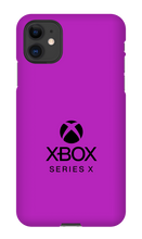 iPhone 11 Case | by XBOX SERIES X | 2020