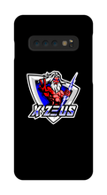 twitchxzeus2 Samsung Phone Cases