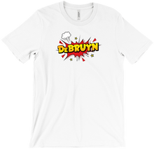 de_bruyn T-Shirts