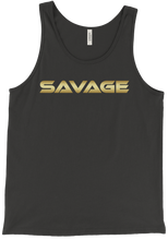 dsasavage Tank Top