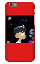 yxngeli iPhone Phone Cases