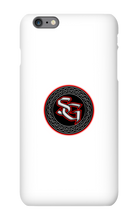 silhang iPhone Phone Cases