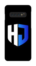 HeresJerry Logo Samsung Phone Cases