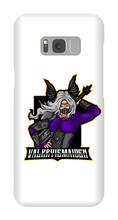 valkryiemaiden Samsung Phone Cases