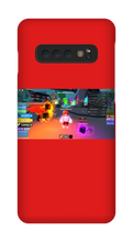 Imran Ngugi's Samsung Phone