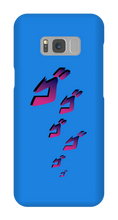 JOJO AerialOrpheus2 Samsung Phone Case