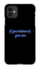 zartex_fn iPhone Phone Cases