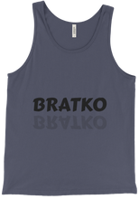 bratkoking Tank Top