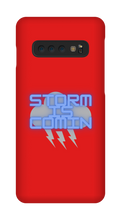 storm_is_comin Samsung Phone Cases