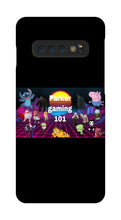 parkergaming101 Samsung Phone Cases