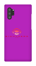 b1oh4zerd_gaming Samsung Phone Cases