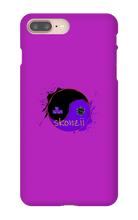 skonzii iPhone Phone Cases