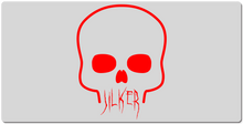 jilker66 XXL Gaming Mousepad