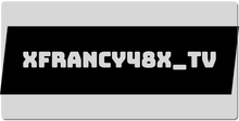 xfrancy48x_tv XXL Gaming Mousepad