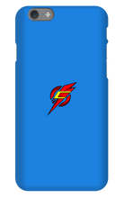 chrypow3r24 iPhone Phone Cover