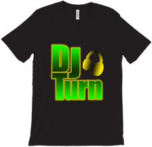 dj_turn T-Shirts