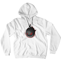 crasher Hoodies (No-Zip/Pullover)