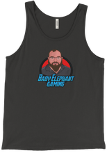 babyelephant_310 Tank Top