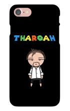 Tharoah iPhone Phone Cases