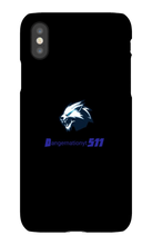 dangernationttv51 iPhone Phone Cases