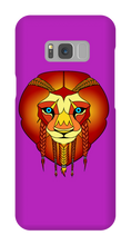 daddy_leofire Samsung Phone Cases