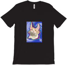 Time warp Oatmeal Tee