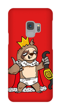 sirdisarrey Samsung Phone Cases