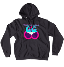 TheOriginalGodAss - Hoodie - GG