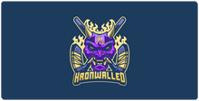 Kronwalled XXL Gaming Mousepad