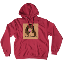 rookiebehaviour Hoodies (No-Zip/Pullover)