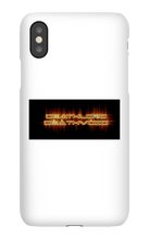 deathvoid80 iPhone Phone Cases
