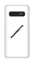 djlaurent  TTV Samsung  Phone Cases