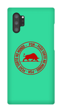 danilo_menezes Samsung Phone Cases