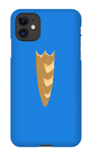 Baguette iPhone Phone Case