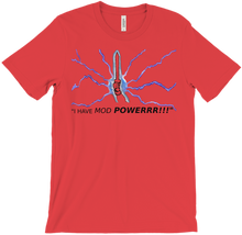 MOD POWER! ALTERNATE T-Shirts