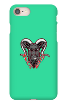 trulie iPhone Phone Cases