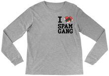 I <3 Spam Gang
