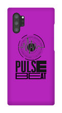 PulseBeat Samsung Phone Cases