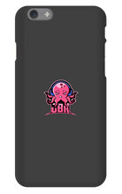 jennybeank iPhone Phone Cases