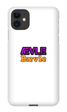 cphgamer iPhone Cases