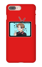 TTVBurnsye iPhone Cases