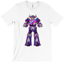 AceRangerIndigo PRISMAZORD T-Shirt
