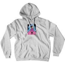 mr_pink_gaming Hoodies (No-Zip/Pullover)
