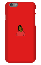 jrvy_ iPhone Phone Case 003
