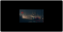 lee_gandhis_nuts XXL Gaming Mousepad