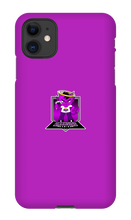 kvnglaw iPhone Phone Cases