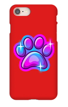 kittylevilia iPhone Phone Cases